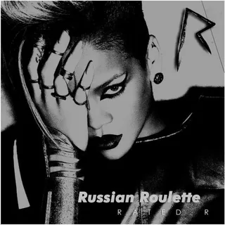 Russian Roulette