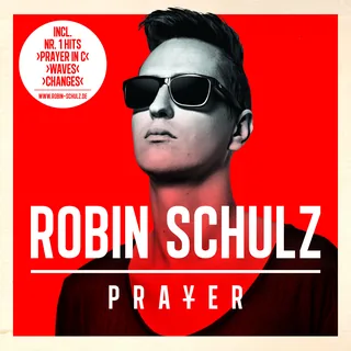 Prayer (Album Minimix)- order album now!