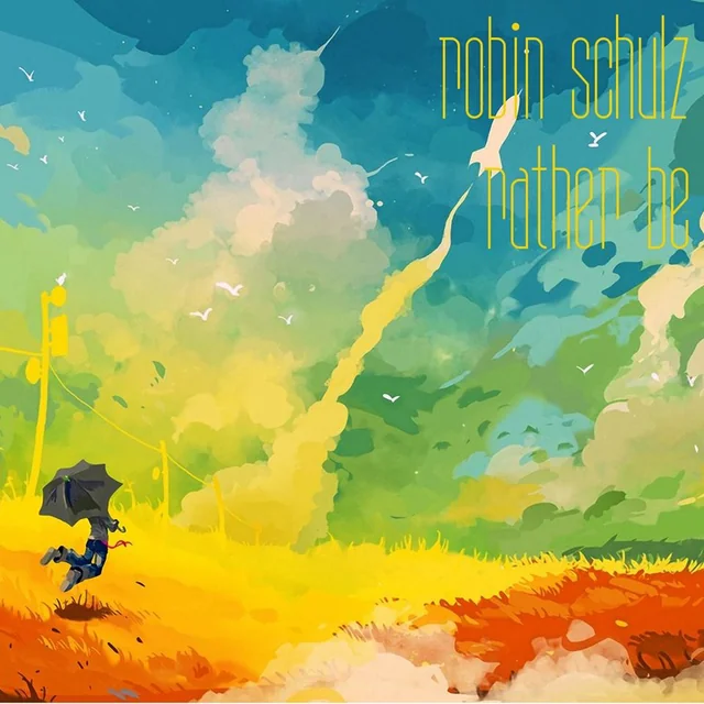 Rather Be (Bootleg)