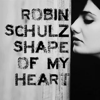 Shape of my Heart (Bootleg)