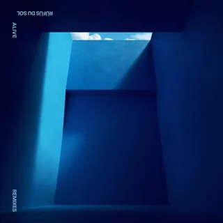 Alive (Anyma Remix)