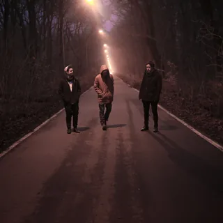 My Number/Charlotte (Foals over Booka Shade - RÜFÜS cover)