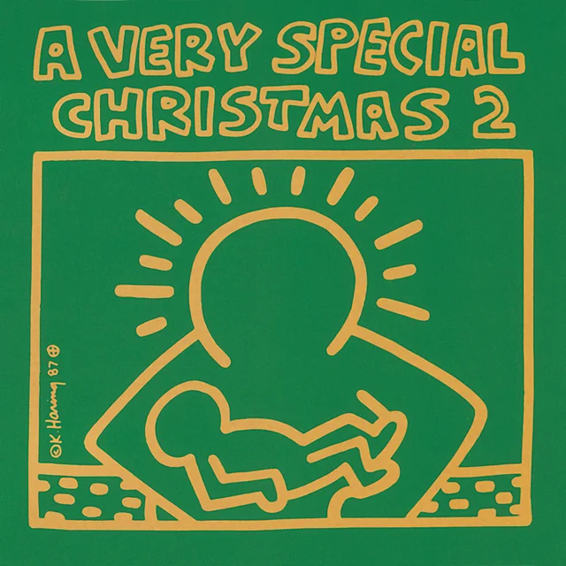 Christmas Is