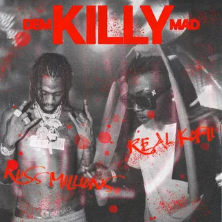 Killy Dem Mad