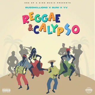 Reggae & Calypso (2)