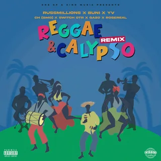 Reggae & Calypso
