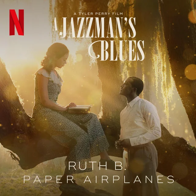 Paper Airplanes (From "A Jazzman's Blues" Soundtrack)