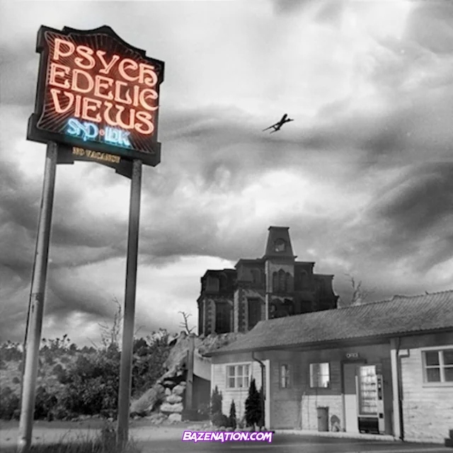 Psychedelic Views