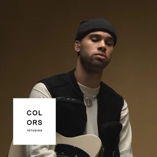 Cigarettes & Alcohol A COLORS ENCORE
