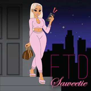 FTD