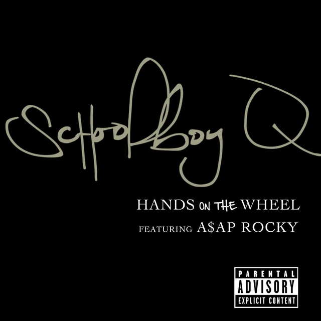 Hands on the Wheel