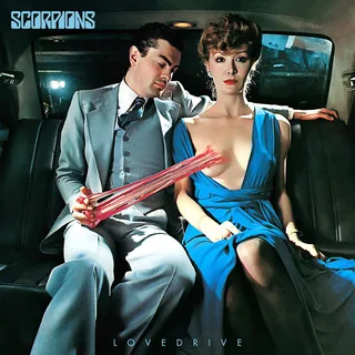 Always Somewhere 2015 Remaster