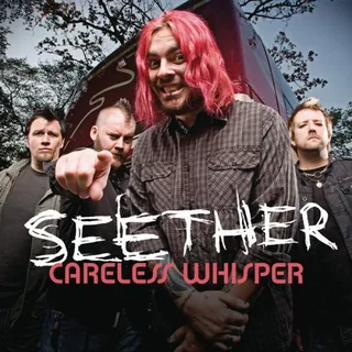 Careless Whisper
