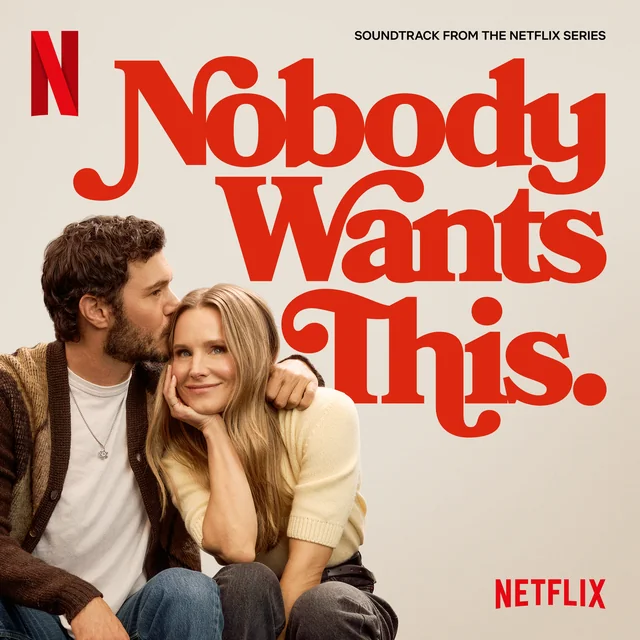 In The Dark (From the Netflix Series "Nobody Wants This" Season 2)