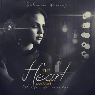 The Heart Wants What It Wants