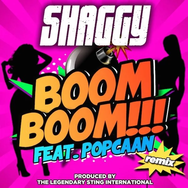 Boom Boom