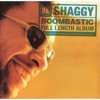 Boombastic