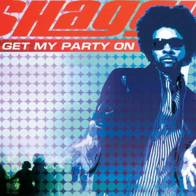 Get My Party On