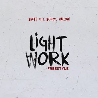 Light Work Freestyle