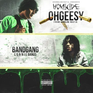 Homicide