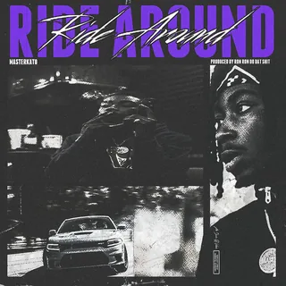 Master Kato - Ride Around