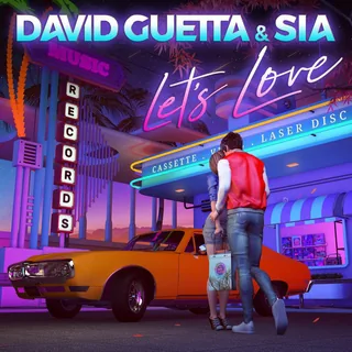 Let s Love