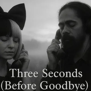 Three Seconds To Goodbye