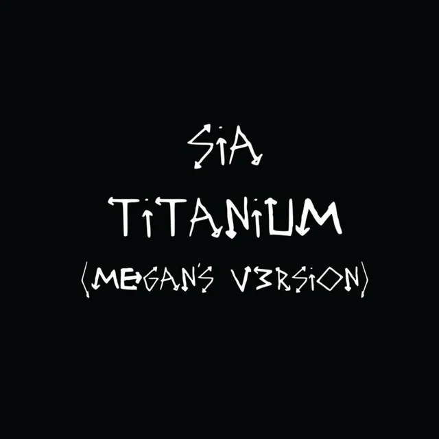 Titanium Megan s V3rsion