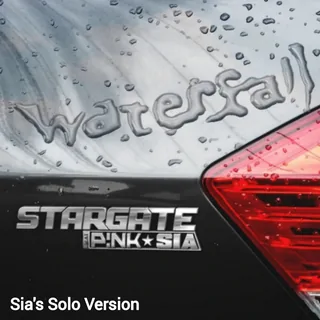 Waterfall s Solo Version