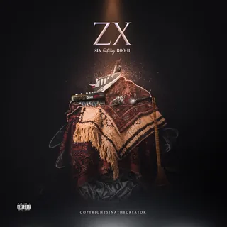 ZX