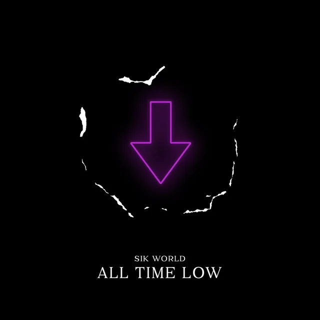 All Time Low