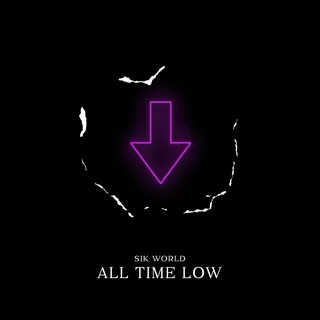 All Time Low
