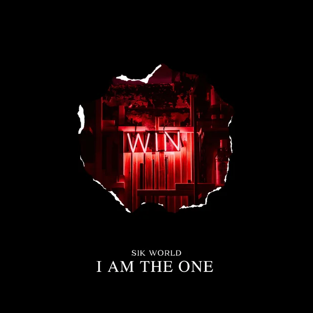 I Am The One