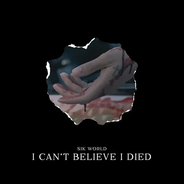 I Can t Believe I Died