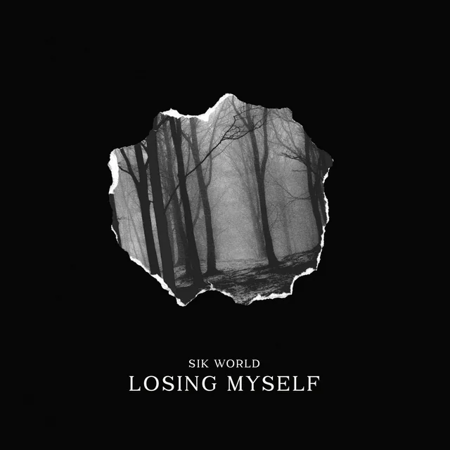 Losing Myself