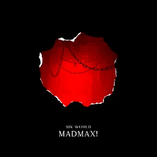 MADMAX!