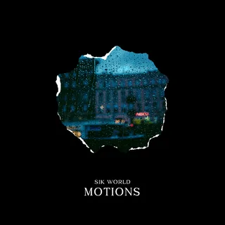 MOTIONS