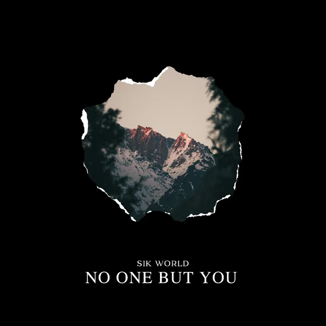 No One But You