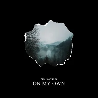 On My Own