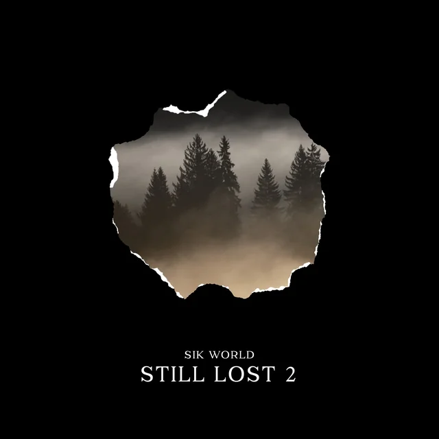 Still Lost 2