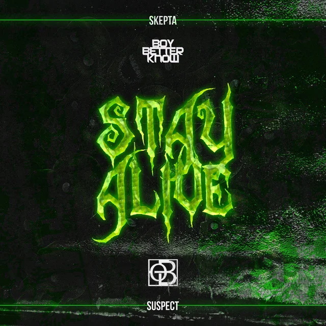 Stay Alive