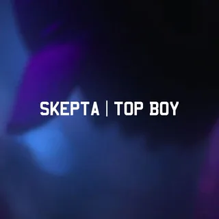 TOP BOY