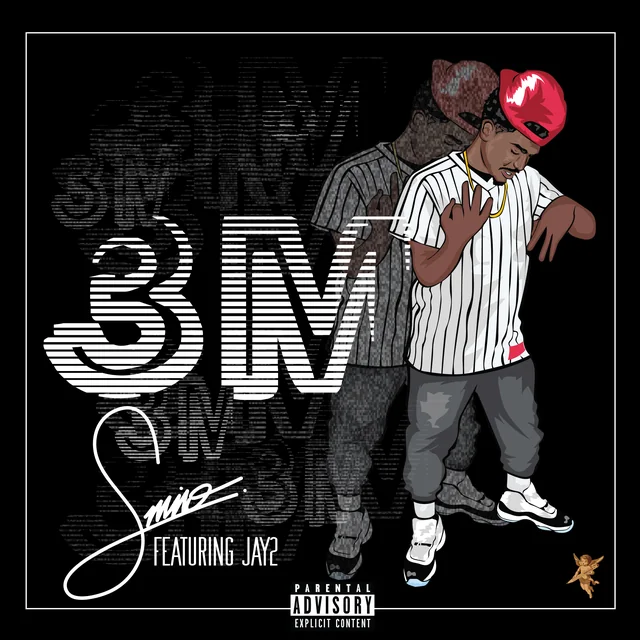 3M Feat Jay2AintShit