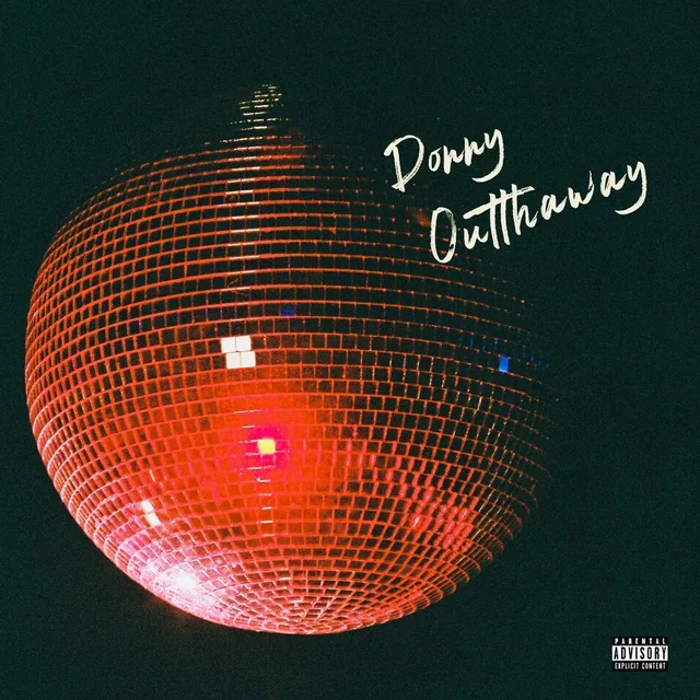 Donny Outhaway