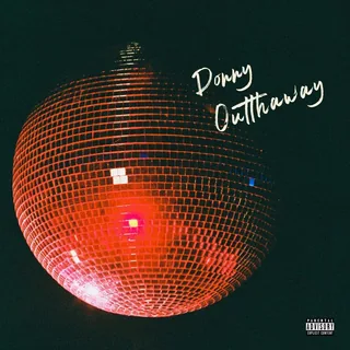 Donny Outhaway
