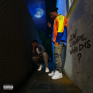 NEW COUPE, WHO DIS? w/ Mick Jenkins