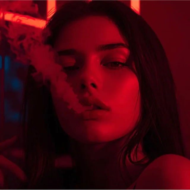 Smoke and heat