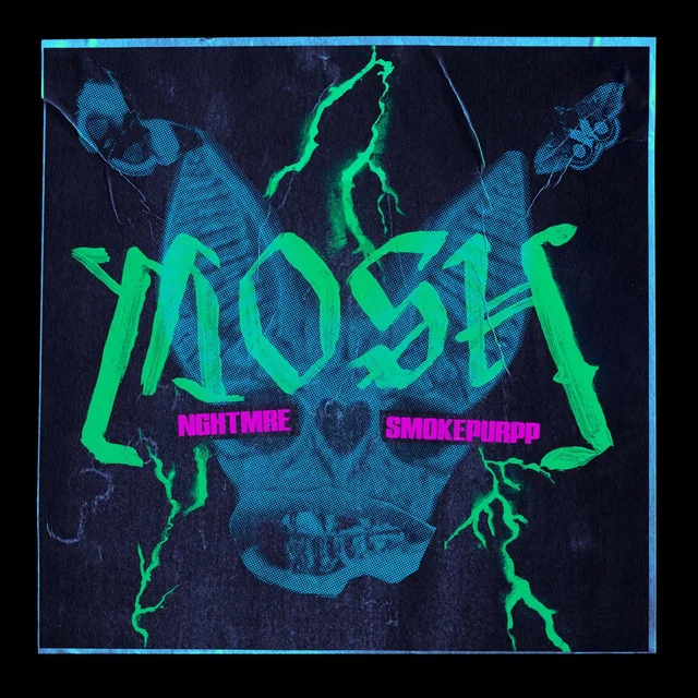 MOSH
