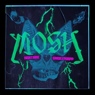 MOSH