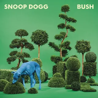Snoop Dogg I m Ya Dogg
